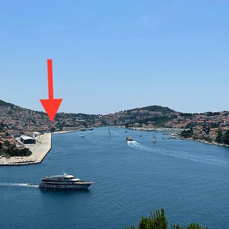 Piazza Apartment Dubrovnik Ngoại thất bức ảnh