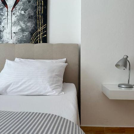 Piazza Apartment Dubrovnik Ngoại thất bức ảnh