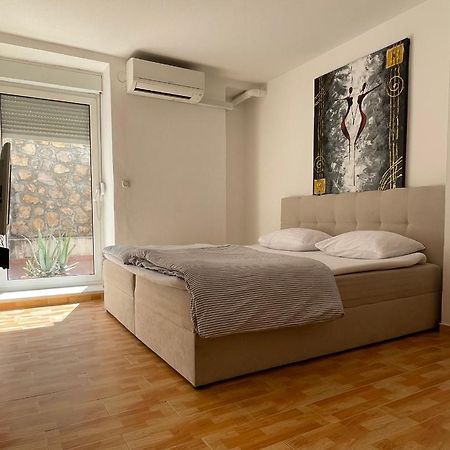 Piazza Apartment Dubrovnik Ngoại thất bức ảnh