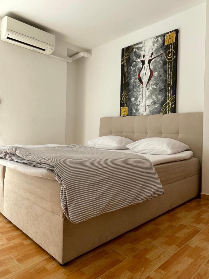 Piazza Apartment Dubrovnik Ngoại thất bức ảnh