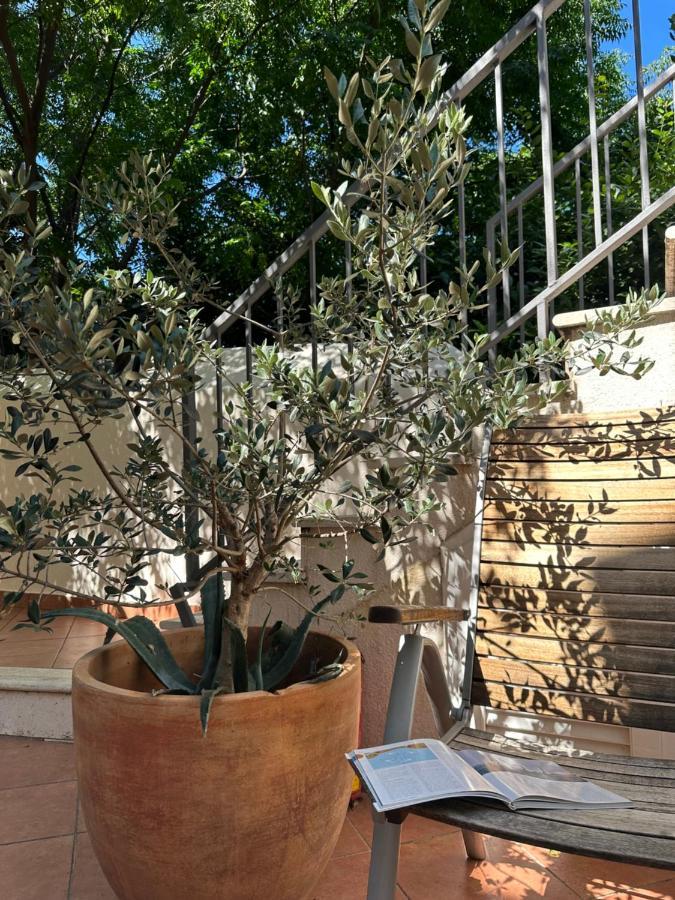 Piazza Apartment Dubrovnik Ngoại thất bức ảnh