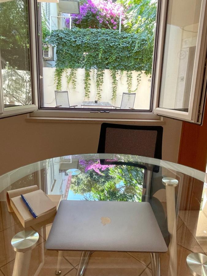 Piazza Apartment Dubrovnik Ngoại thất bức ảnh