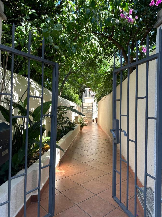 Piazza Apartment Dubrovnik Ngoại thất bức ảnh