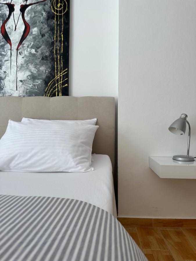 Piazza Apartment Dubrovnik Ngoại thất bức ảnh