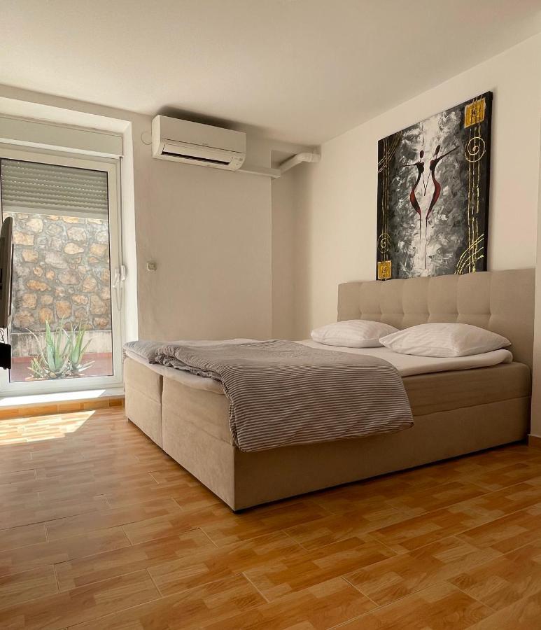 Piazza Apartment Dubrovnik Ngoại thất bức ảnh